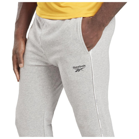 Reebok Ανδρικό παντελόνι φόρμας Reebok Ανδρικό παντελόνι φόρμας